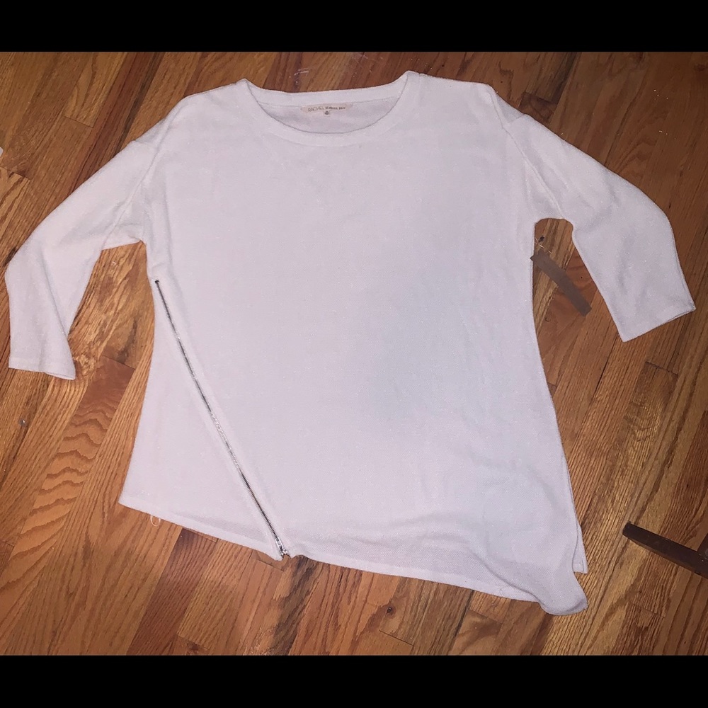Rachel Roy size 2x sweater. New with tags